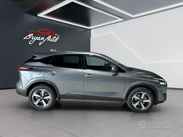 Nissan Qashqai MHEV 158 CV Xtronic N-Connecta *PRO
