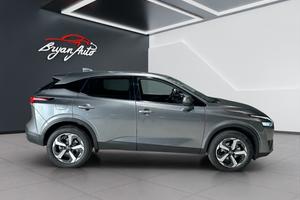 Nissan Qashqai MHEV 158 CV Xtronic N-Connecta *PRO