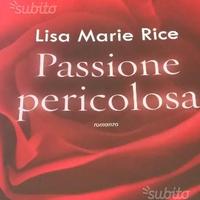 Passione Pericolosa