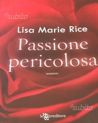Passione Pericolosa