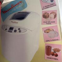 Impastatrice moulinex