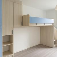 cameretta ragazzi/bambini marca Moretti Compact