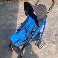 Passeggino chicco