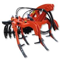 NUOVO - Ripuntatore OM Costruzioni meccaniche LYNX