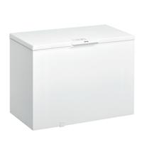 Congelatore pozzetto Ignis