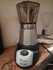 caffettiera elettrica Alicia