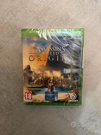 Assassin'S Creed Origins