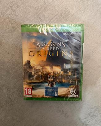 Assassin'S Creed Origins
