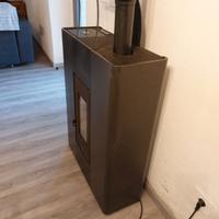 stufa pellet