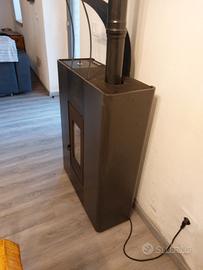 stufa pellet