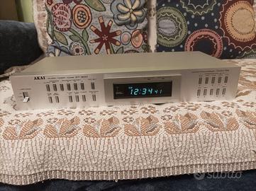 Audio timer Akai DT-200