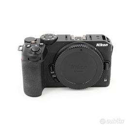 Nikon Z30