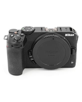 Nikon Z30