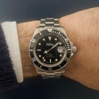 Perseo 6306 (Submariner) (ETA 2824)