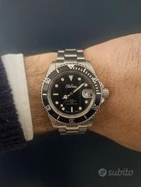 Perseo 6306 (Submariner) (ETA 2824)