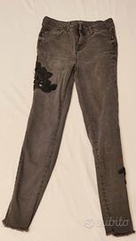 jeans motivi
