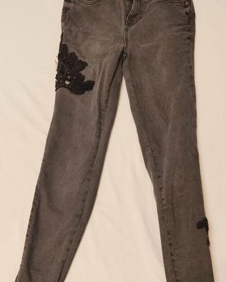 jeans motivi