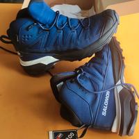 Scarpe Salomon Milano Cortina 2026