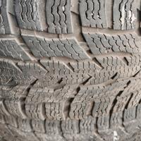 gomme invernali Iveco daly