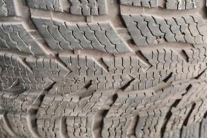 gomme invernali Iveco daly