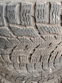 gomme invernali Iveco daly