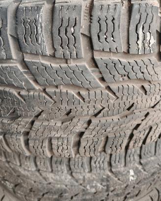 gomme invernali Iveco daly