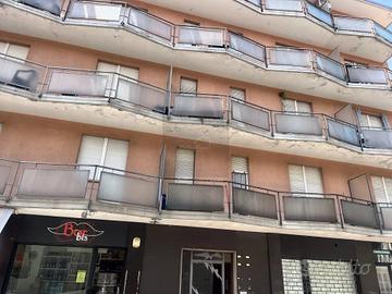 Appartamento moderno arredato a Chiavazza, Biella
