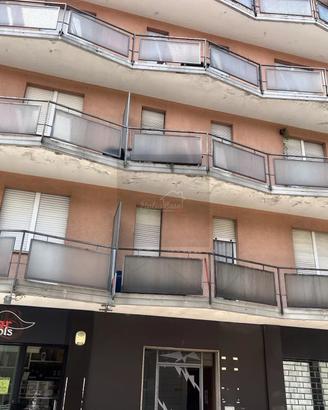 Appartamento moderno arredato a Chiavazza, Biella