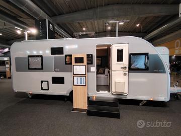 Adria ALTEA 552PK 60Y Italian Edition IN ARRIVO