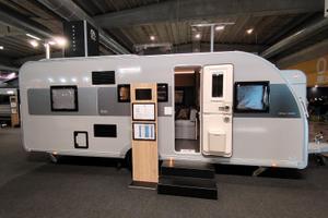 Adria ALTEA 552PK 60Y Italian Edition IN ARRIVO