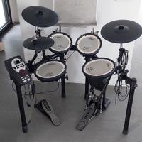 batteria elettronica Roland TD 11