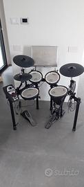 batteria elettronica Roland TD 11