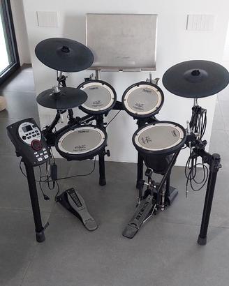 batteria elettronica Roland TD 11