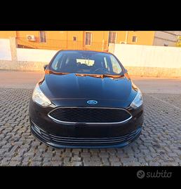 FORD C-Max 2ª serie - 2015