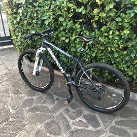 Bicicletta Mountain bike Bianchi