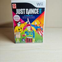 Just Dance 2015 – Wii | Edizione Italiana
