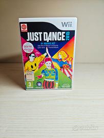 Just Dance 2015 – Wii | Edizione Italiana