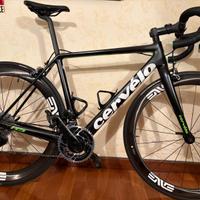 Cervelo r5