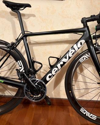 Cervelo r5