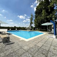 VILLA SINGOLA A RIPALTA CREMASCA