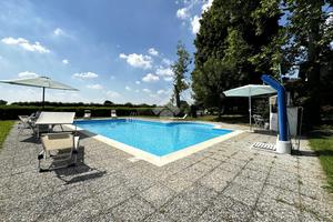 VILLA SINGOLA A RIPALTA CREMASCA