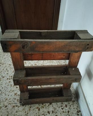 portaoggetti /portafiori