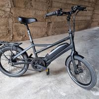 E-BIKE WINORA