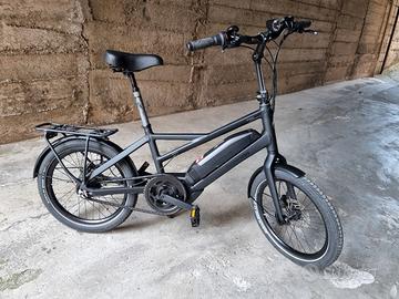 E-BIKE WINORA