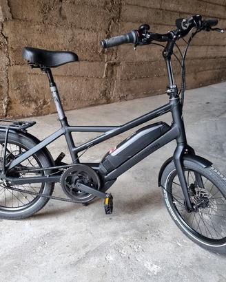 E-BIKE WINORA RADIUS