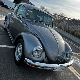 VW Maggiolino Giubileo