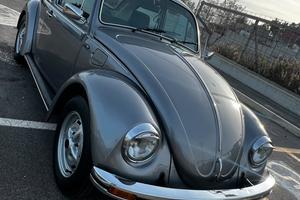 VW Maggiolino Giubileo