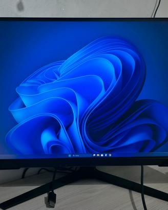 Monitor Samsung Odyssey G5 - G50A 27 pollici