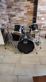 batteria acustica Tamburo T5