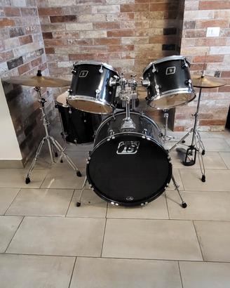 batteria acustica Tamburo T5